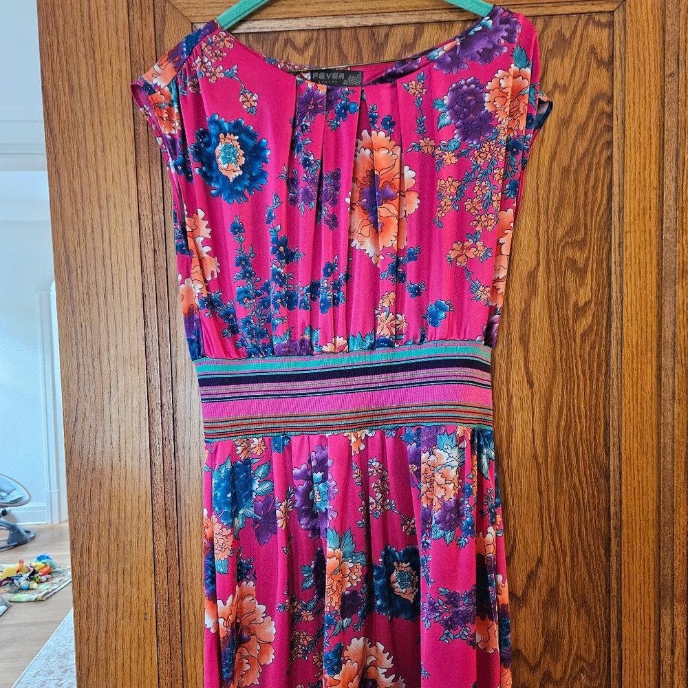 Fever London Dress